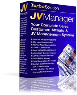 Product picture JVManager